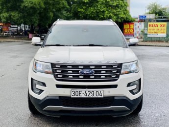 Ford Explorer 2016 - Xe nhập khẩu