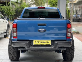 Ford Ranger Raptor 2020 - Odo 68.000km