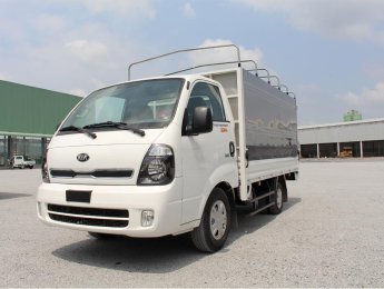 Kia K200 2022 - Tải trọng 1,9 tấn, thùng dài 3m2