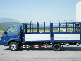 Kia K250L 2022 - Tải trọng 2,4 tấn thùng dài 4,5m - Giảm giá sâu, sẵn xe
