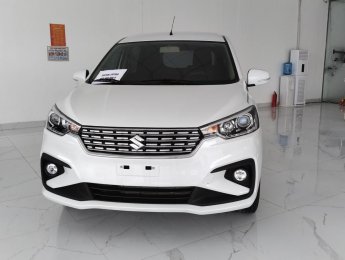 Suzuki Ertiga 2022 - Thuần xăng siêu tiết kiệm rộng rãi cho gia đình Việt