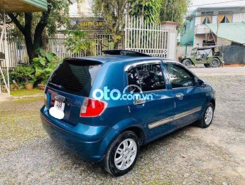 Hyundai Getz cần bán xe nhỏ gọn đi chợ 2009 - cần bán xe nhỏ gọn đi chợ