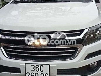 Chevrolet Colorado BÁN XE  NHẬP KHẨU NGUYÊN CHIẾC 2018 - BÁN XE COLORADO NHẬP KHẨU NGUYÊN CHIẾC