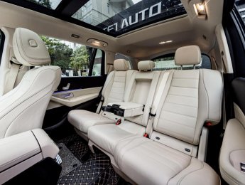 Mercedes-Benz GLS 450 2021 - Full options cao cấp nhất, hỗ trợ trả góp, giao xe giá tốt