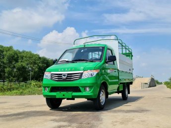 Chiến Thắng Kenbo 2022 - Xe tải của mọi nhà