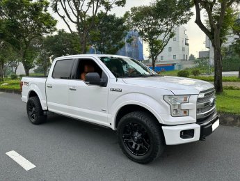 Ford F 150 2015 - Xe rất đẹp
