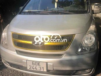 Hyundai Starex  7 chỗ vip không niên hạn 2008 - starex 7 chỗ vip không niên hạn