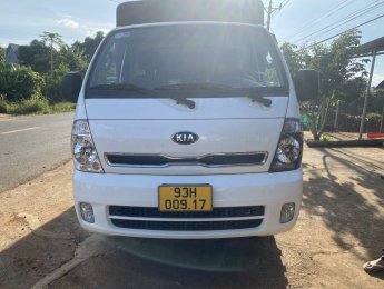 Kia K250 2021 - Kia K250 2021 tại Bình Dương