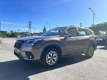 Subaru Forester 2022 - Giá chỉ từ 1.099tr, nhập khẩu, số tự động - Liên hệ nhận giá ưu đãi nhất, giảm giá sock