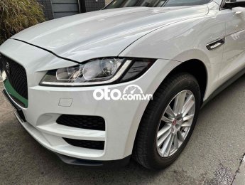Jaguar F-Pace  F-Pace 3.0 Super Changer 26811 2017 - Jaguar F-Pace 3.0 Super Changer 26811