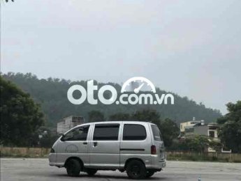 Daihatsu Citivan 2004 - Daihatsu