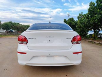 Kia Soluto 2022 - 🚘 Kia Soluto MT Deluxe sẵn xe giao ngay