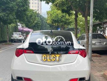 Acura ZDX gia đình cần bán honda   coupe 2009 - gia đình cần bán honda acura zdx coupe