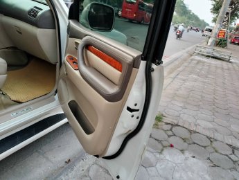 Lexus LX 470 2005 - Chạy 8 vạn km