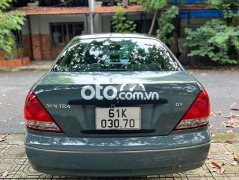 Nissan Sentra 🔴 Nhập Như Xe Mới Cọp1️⃣ Việt Nam Ko Đối Thủ 2009 - 🔴SENTRA Nhập Như Xe Mới Cọp1️⃣ Việt Nam Ko Đối Thủ