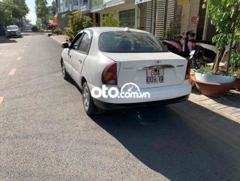 Daewoo Lanos DEAWOO  sx 2002 2002 - DEAWOO LANOS sx 2002