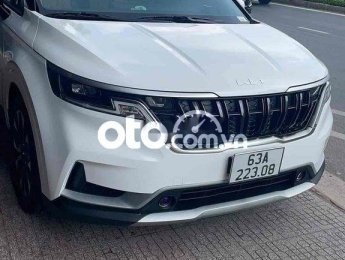 Kia Cadenza xe mới 99,99% 2022 - xe mới 99,99%