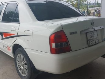 Mazda 323 2003 - Mazda 323 2003 số sàn tại Nghệ An