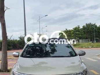 Kia Forte Xe gia đình   SX 2012 AT bản full Option 2012 - Xe gia đình Kia Forte SX 2012 AT bản full Option