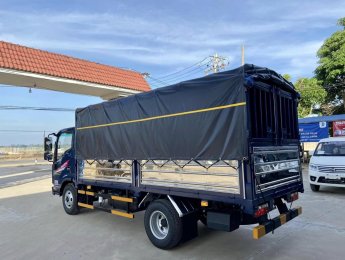 JAC N200 2022 - JAC N200 2022 số tự động