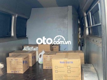 Ford Transit Dư xe cần bán 2008 - Dư xe cần bán