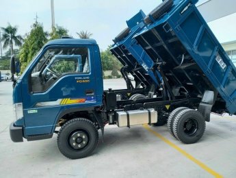Thaco FORLAND 2022 - Xe ben chở vật liệu