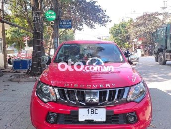 Mitsubishi Triton   4x2 AT 2017 - Mitsubishi triton 4x2 AT
