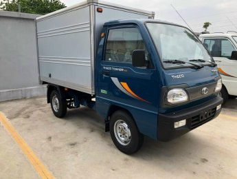 Thaco TOWNER 2022 - Xe tải 5 tạ, 7 tạ