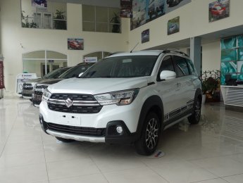Suzuki XL 7 2022 - Bán ô tô Suzuki XL 7 đời 2022, xe nhập
