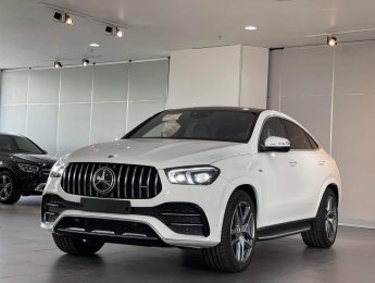 Mercedes-Benz GLE 53 2022 - Xe cực hot, giá siêu ưu đãi đón giáng sinh