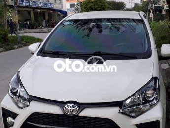 Toyota Wigo   2020 - Toyota Wigo