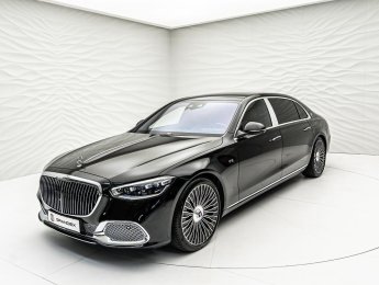 Mercedes-Maybach S 680 2022 - Mới 100%