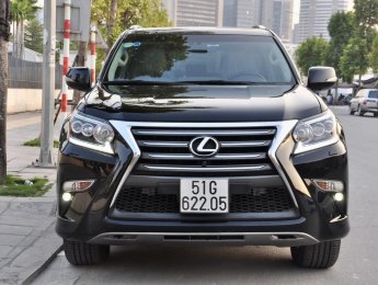 Lexus GX 460 2016 - Full lịch sử hãng