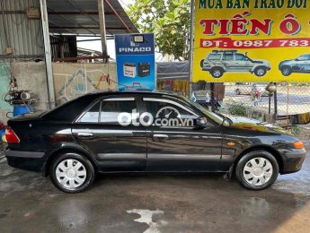 Mazda 626   xe đẹp 2001 - mazda 626 xe đẹp