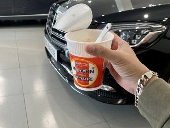 BMW i8 2016 - BMW i8 2016 tại Hà Nội