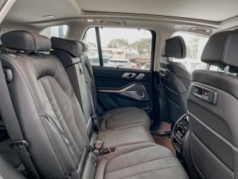 BMW X5 2022 - Màu đen, liên hệ ngay để nhận ưu đãi khủng 50 triệu tiền mặt