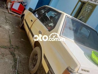 Toyota Corona xe bao ae chạy đường xa 1982 - xe bao ae chạy đường xa