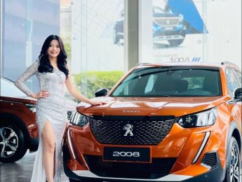 Peugeot 2008 2022 - Chương trình ưu đãi chào xuân 2023 - SUV châu Âu giá tốt nhất