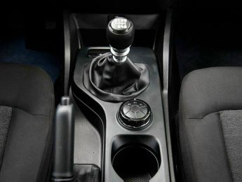 Ford Ranger XL 2.0L 4x4 MT 2023 - Bán Ford Ranger XL 2.0L 4x4 MT sản xuất 2023, màu đen