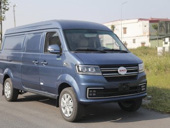 Dongben X30 2022 2022 - Xe tải Dongben Van 868 - Không Lo Cấm Giờ