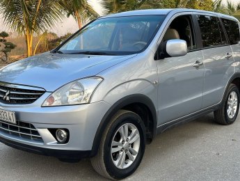 Mitsubishi Zinger 2009 - Số sàn