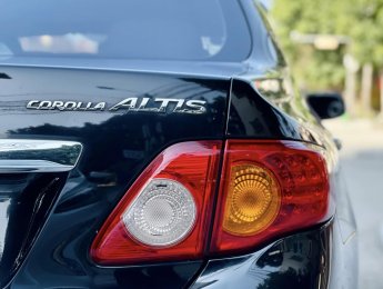 Toyota Corolla altis 2009 - Giá quá hợp lý