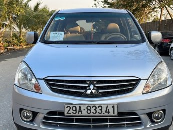 Mitsubishi Zinger 2009 - Đăng ký 2009, ít sử dụng, giá tốt 236tr