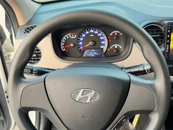 Hyundai i10 2021 - Hyundai 2021 số sàn tại Thái Nguyên