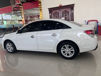 Chevrolet Cruze 2014 - Xe chất, không lỗi nhỏ, giá hợp lý