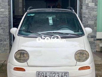 Daewoo Matiz 2000 - Xe biển vip giá rẻ