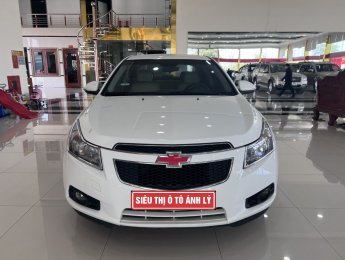 Chevrolet Cruze 2014 - Xe chất, không lỗi nhỏ, giá hợp lý