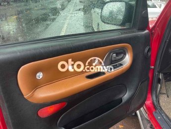 Ssangyong Korando Bán xe  2 cầu đủ số tự động 2004 - Bán xe Korando 2 cầu đủ số tự động