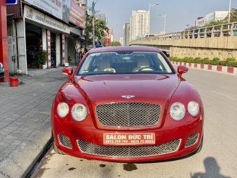 Bentley Continental 2006 - Giá chỉ 1 tỷ 450tr