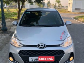 Hyundai i10 2017 - Hyundai 2017 số sàn